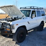 1988 FJ62