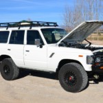 1988 FJ62
