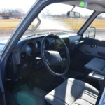 1989 2-tone FJ62