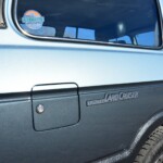 1989 2-tone FJ62