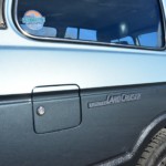 1989 2-tone FJ62