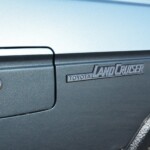 1989 2-tone FJ62