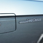 1989 2-tone FJ62