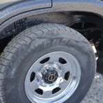 Proffitts Resurrection Land Cruisers
