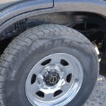 Proffitts Resurrection Land Cruisers