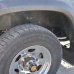 Proffitts Resurrection Land Cruisers