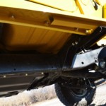 Colombian Supremo 1982 FJ43