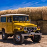 1982 FJ43