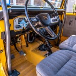 1982 FJ43