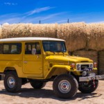1982 FJ43