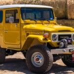 1982 FJ43