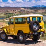 1982 FJ43