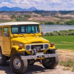 1982 FJ43