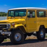 1982 FJ43