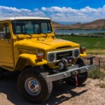 1982 FJ43
