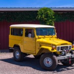 1982 FJ43