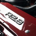 R2.8 Cummins 79 Land Cruiser