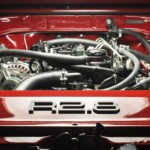 R2.8 Cummins 79 Land Cruiser