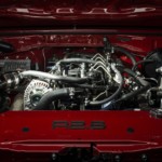 R2.8 Cummins 79 Land Cruiser