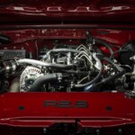 R2.8 Cummins 79 Land Cruiser