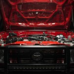 R2.8 Cummins 79 Land Cruiser