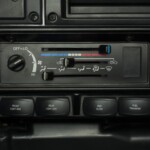 R2.8 Cummins 79 Land Cruiser