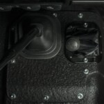 R2.8 Cummins 79 Land Cruiser