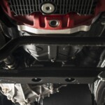 R2.8 Cummins 79 Land Cruiser