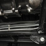 R2.8 Cummins 79 Land Cruiser