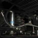 R2.8 Cummins 79 Land Cruiser