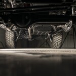 R2.8 Cummins 79 Land Cruiser