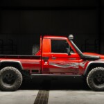 Cummins R2.8 HZJ789