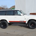 1996 FZJ80 Cummins R.28