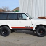 1996 FZJ80 Cummins R.28