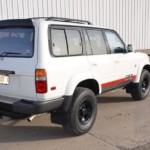 1996 FZJ80 Cummins R.28