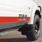 Proffitts Resurrection Land Cruisers