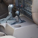 1996 FZJ80 Cummins R.28