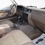 1996 FZJ80 Cummins R.28