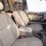 1996 FZJ80 Cummins R.28