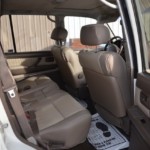 1996 FZJ80 Cummins R.28