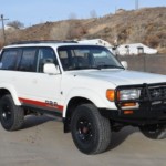 Proffitts Resurrection Land Cruisers