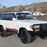 Proffitts Resurrection Land Cruisers