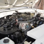 1996 FZJ80 Cummins R.28