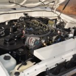 1996 FZJ80 Cummins R.28