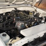 1996 FZJ80 Cummins R.28