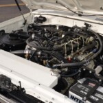 1996 FZJ80 Cummins R.28