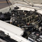 1996 FZJ80 Cummins R.28