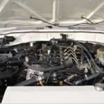 1996 FZJ80 Cummins R.28