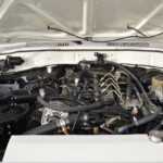 1996 FZJ80 Cummins R.28