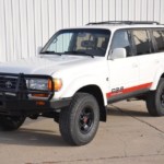 1996 FZJ80 Cummins R.28